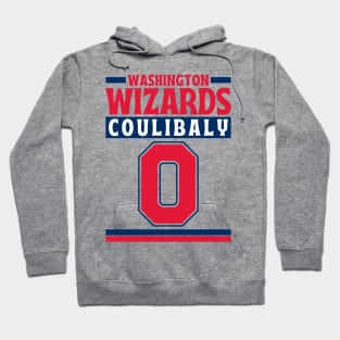 Washington Wizards Coulibaaalyyy 0 Limited Edition Hoodie